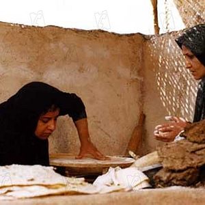 Foto Kambuzia Partovi