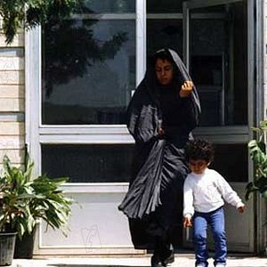 Foto Kambuzia Partovi