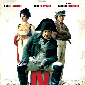 Foto N (Io e Napoleone)