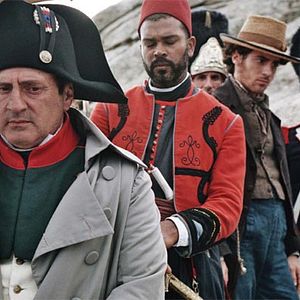 Foto N (Io e Napoleone)