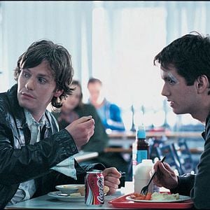 Foto Sean Biggerstaff