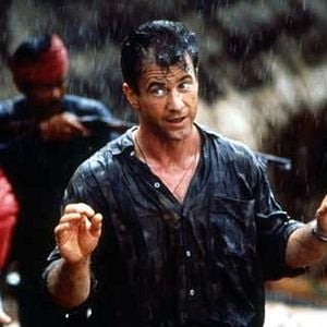 Foto Mel Gibson