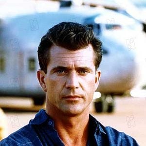 Foto Mel Gibson