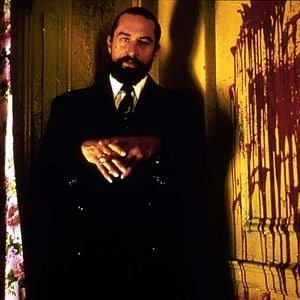 Foto Coração Satânico