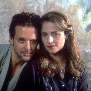 Foto Coração Satânico