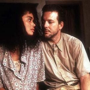 Foto Lisa Bonet