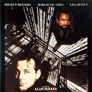 Foto Coração Satânico