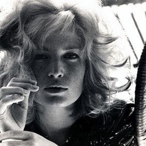 Foto Monica Vitti