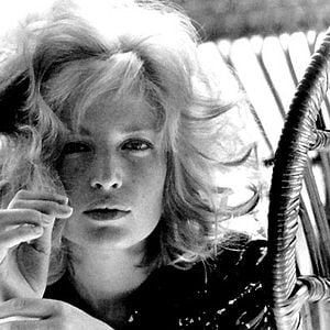 Foto Monica Vitti