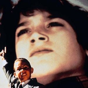 Foto O Anjo da Guarda