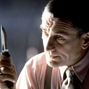 Foto Estranha Obsessão