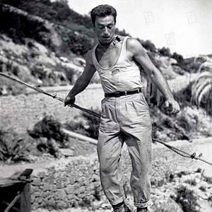 Foto O Salário do Medo