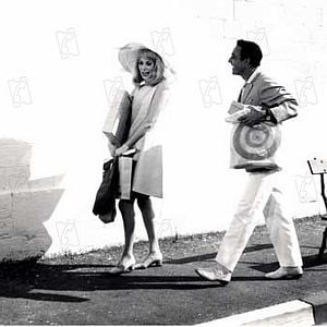 Foto Jacques Demy