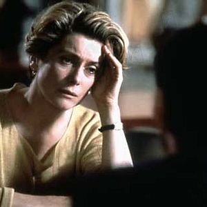 Foto André Téchiné