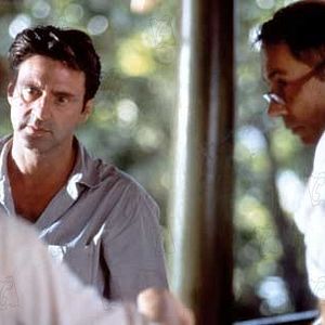 Foto André Téchiné