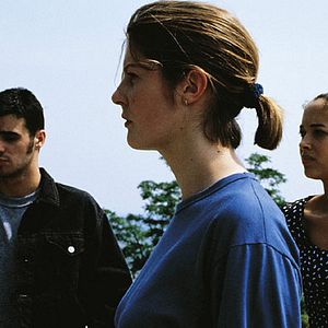 Foto Chiara Mastroianni