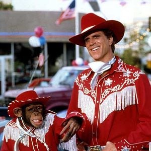 Foto Richard Benjamin