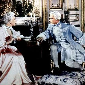 Foto Se Versalhes Falasse...