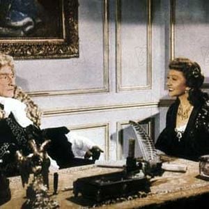 Foto Se Versalhes Falasse...