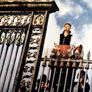 Foto Se Versalhes Falasse...