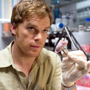 Foto Michael C. Hall