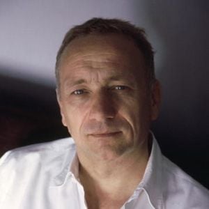 Foto François Caron