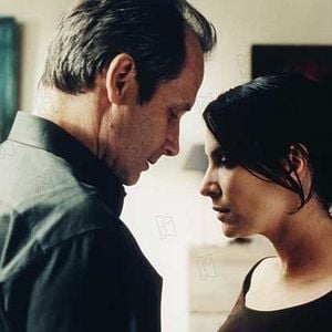 Foto Géraldine Pailhas