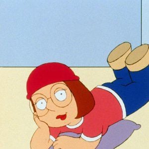 Foto Uma Família da Pesada