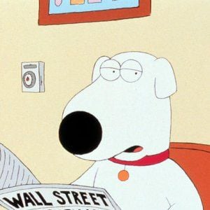 Foto Uma Família da Pesada