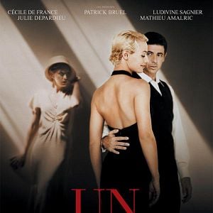 Foto Um Segredo em Família