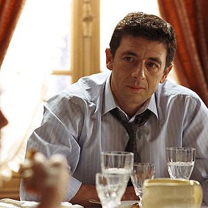 Foto Um Segredo em Família