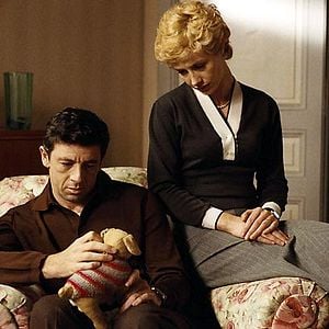 Foto Um Segredo em Família