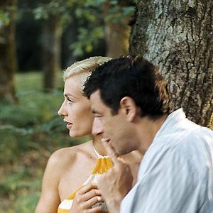 Foto Um Segredo em Família