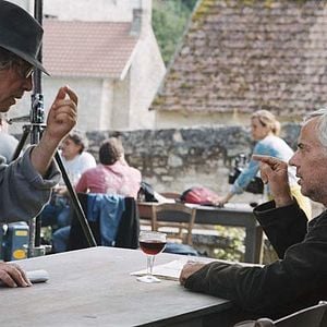 Foto Um Segredo em Família