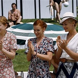 Foto Um Segredo em Família