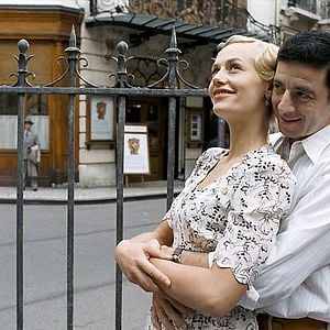 Foto Um Segredo em Família