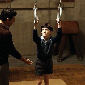 Foto Um Segredo em Família