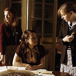 Foto Um Segredo em Família