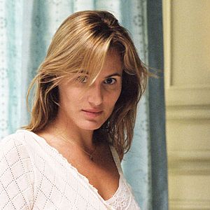 Foto Judith Godrèche