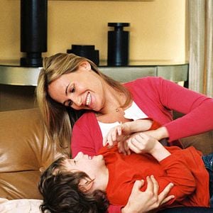 Foto Judith Godrèche