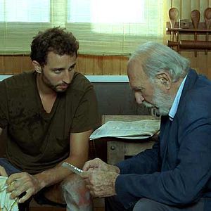 Foto Jean-Pierre Marielle