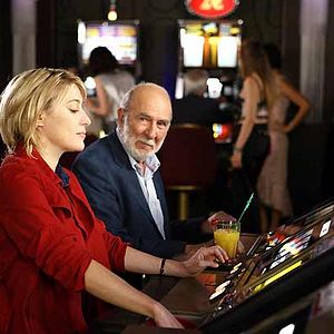 Foto Jean-Pierre Marielle