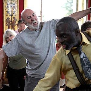 Foto Jean-Pierre Marielle