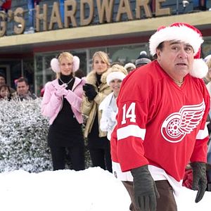 Foto Um Natal Brilhante