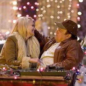 Foto Um Natal Brilhante