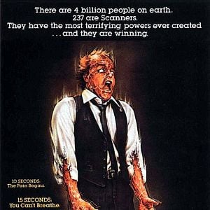 Foto Scanners - Sua Mente Pode Destruir