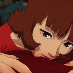 Foto Satoshi Kon