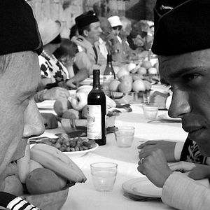 Foto Robinson Stévenin