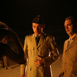 Foto Robinson Stévenin