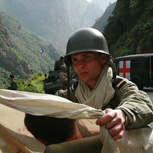 Foto Robinson Stévenin